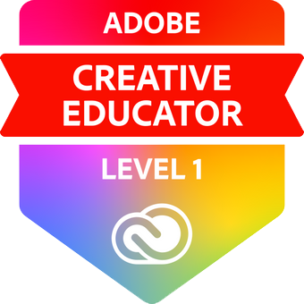 certification badge - ACE_L1