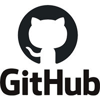 github logo