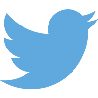 twitter logo